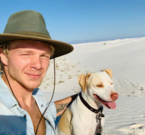 Meet your Posher, Josh